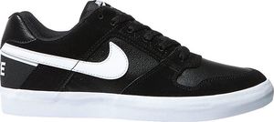 Nike Buty męskie Sb Delta Force Vulc czarne r. 45 (942237-010) 1