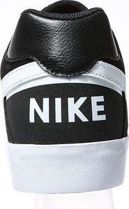 Nike Buty męskie Sb Delta Force Vulc czarne r. 45 (942237-010) 3