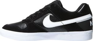 Nike Buty męskie Sb Delta Force Vulc czarne r. 45 (942237-010) 4