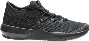Nike Buty męskie Jordan Express czarne r. 45.5 (897988-011) 1