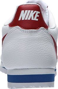 Nike Buty męskie Classic Cortez Leather białe r. 45.5 (749571-154) 3