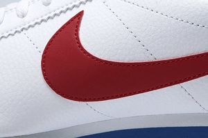 Nike Buty męskie Classic Cortez Leather białe r. 45.5 (749571-154) 5