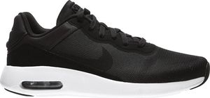 Nike Buty męskie Air Max Modern Essential czarne r. 45 (844874-001) 1