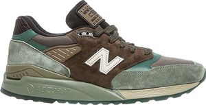 New Balance Buty New Balance M998AWA - Made In USA 43 1
