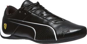 Puma Buty męskie Future Cat Sf Ultra Ferrari czarne r. 43 (306241-02) 2