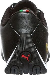 Puma Buty męskie Future Cat Sf Ultra Ferrari czarne r. 43 (306241-02) 3