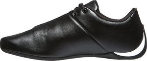Puma Buty męskie Future Cat Sf Ultra Ferrari czarne r. 43 (306241-02) 4