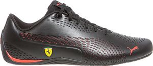 Puma Buty męskie SF Drift Cat 5 Ultra II czarne r. 44.5 (306422-01) 1