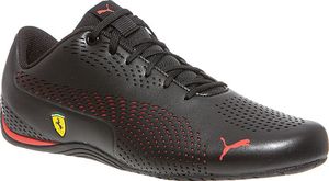 Puma Buty męskie SF Drift Cat 5 Ultra II czarne r. 43 (306422-01) 2