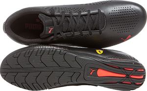 Puma Buty męskie SF Drift Cat 5 Ultra II czarne r. 43 (306422-01) 4