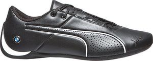 Puma Buty męskie Bmw Ms Future Cat Mu czarne r. 45 (306242-01) 1