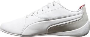 Puma Buty męskie Drift Cat Sf 7 Ls Ferrari białe r. 43 (306096-02) 4