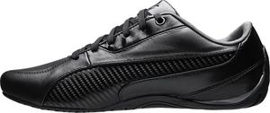 Puma Buty męskie Drift Cat 5 Carbon r. 41 (361137-01) 4