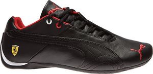 Puma Buty Puma Future Cat Leather Ferrari (305735-02) 43.5 1