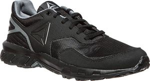Reebok Buty męskie Ridgerider Trail 4.0 czarne r. 44 (BD2246) 2