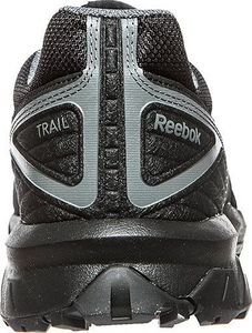 Reebok Buty męskie Ridgerider Trail 4.0 czarne r. 44 (BD2246) 3