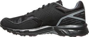 Reebok Buty męskie Ridgerider Trail 4.0 czarne r. 44 (BD2246) 4