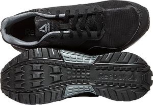 Reebok Buty męskie Ridgerider Trail 4.0 czarne r. 44 (BD2246) 6