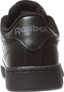 Reebok Buty męskie Club C 85 czarne r. 45.5 (AR0454) 3