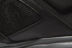 Reebok Buty męskie Yourflex Train 10 Mt czarne r. 42 (CN1545) 5