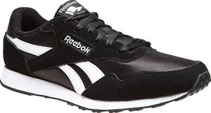 Reebok Buty męskie Royal Ultra czarne r. 47 (BS7966) 2
