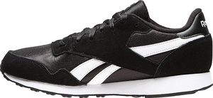 Reebok Buty męskie Royal Ultra czarne r. 47 (BS7966) 4