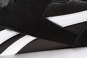 Reebok Buty męskie Royal Ultra czarne r. 47 (BS7966) 5