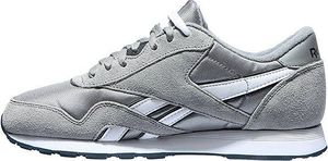 Reebok Buty męskie Cl Nylon szare r. 44.5 (36088) 4