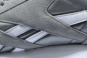 Reebok Buty męskie Cl Nylon szare r. 44.5 (36088) 5