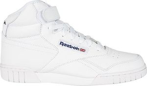 Reebok Buty męskie Ex-O Fit białe r. 44 (3477) 1