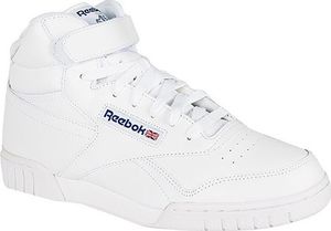 Reebok Buty męskie Ex-O Fit białe r. 41 (3477) 2