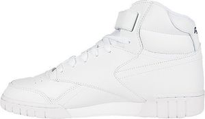 Reebok Buty męskie Ex-O Fit białe r. 40.5 (3477) 4