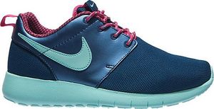 Nike Buty Nike Rosherun (GS) "Insignia Blue" 599729-406 38.5 1