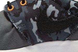 Nike Buty Nike Roshe One Print (GS) (677782-004) 36.5 5