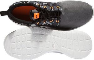 Nike Buty Nike Roshe One Print (GS) (677782-004) 36.5 6