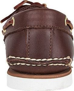 Timberland Buty żeglarskie Timberland Classic Boat 2 Eye 74035 46 3