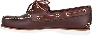 Timberland Buty żeglarskie Timberland Classic Boat 2 Eye 74035 46 4