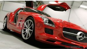 Forza Motorsport 4 Game of the Year Edition Xbox 360 2