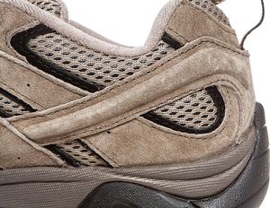 Buty trekkingowe męskie Merrell Moab 2 Vent beżowe r. 43 5