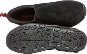 Merrell Buty męskie Jungle Moc czarne r. 44 (J60825) 6