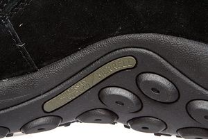 Merrell Buty męskie Jungle Moc czarne r. 41 (J60825) 4