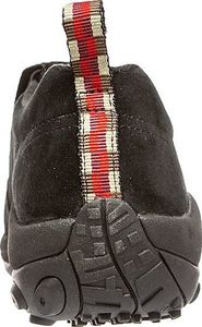 Merrell Buty męskie Jungle Moc czarne r. 41 (J60825) 5