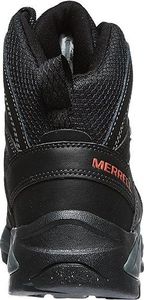 Buty trekkingowe męskie Merrell czarne r. 46 1/2 3