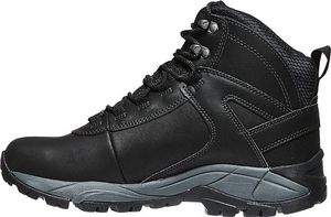 Buty trekkingowe męskie Merrell czarne r. 46 1/2 4