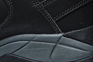 Buty trekkingowe męskie Merrell czarne r. 46 1/2 5