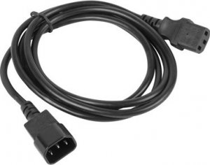 Kabel zasilający Natec Przedłużacz 1.8m (NKA-0531) 4