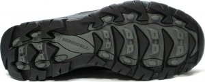 Buty trekkingowe męskie Merrell Vego Mid Leather Wp czarne r. 43 1/2 (J311538C) 5