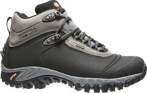Buty trekkingowe męskie Merrell Thermo 6 WP brązowe r. 43 1/2 1