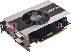Karta graficzna XFX Radeon HD 7770 Core Edition 1GB FX-777A-ZNJ4 1
