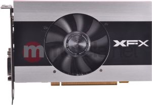 Karta graficzna XFX Radeon HD 7770 Core Edition 1GB FX-777A-ZNJ4 3